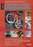 Technologia mechaniczna. Część 2.