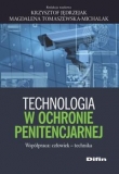 Technologia w ochronie penitencjarnej