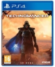 TECHNOMANCER PS4