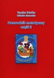 Teczka 2-latka Dziecko słoneczko Przewodnik metodyczny Część 2