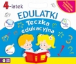 TECZKA 4 LATKA