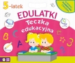 TECZKA 5 LATKA