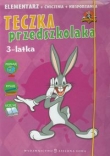 Teczka przedszkolaka 3-latka