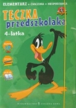 Teczka przedszkolaka 4-latka