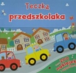 Teczka przedszkolaka