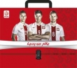 Teczka z rączką A4 PZPN