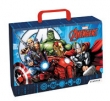 Teczka z rączką A4STK Avengers