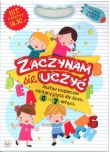 Zaczynam się uczyć 6-7 lat