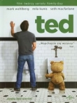 TED  DVD