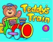 Teddy's Train B