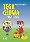 Tęga głowa przedszkolaka
