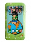 TELEFON DO NIEBA MODLITWA ZA ŚWIAT /KART ON/ ŚWIĘTY PAWEŁ