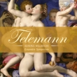 Telemann: 7 Scherzi Melodichi