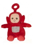 Teletubbies czerwony 18 cm
