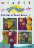 Teletubisie: Poznajcie Teletubisie