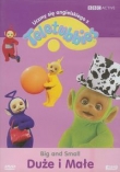 Teletubisie: Uczmy się angielskiego