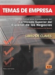 Temas de Empresa klucz