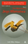 Ten mężczyzna tom 2 Jego kłamstwa