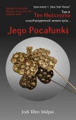 Ten mężczyzna Tom 4 Jego pocałunek