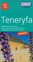 Teneryfa Przewodnik Dumont