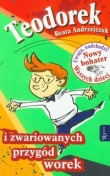 Teodorek i zwariowanych przygód worek