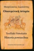 Teofilakt Simokatta ?Historia powszechna?