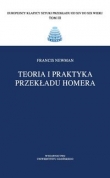 Teoria i praktyka przekładu Homera