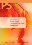 Terapia dzieci z niepełnosprawnością intelektualną
