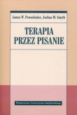 Terapia przez pisanie
