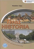 Teraz historia. Szkoła ponadgimnazjalna. Historia. Podręcznik, zakres podstawowy