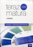 Teraz matura 2016 Chemia Zadania i arkusze maturalne