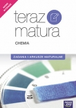 Teraz matura. Chemia. Zadania i arkusze maturalne. 2019