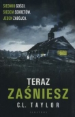 Teraz zaśniesz