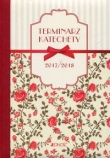 Terminarz katechety 2017/2018 kwiaty