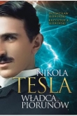 TESLA WŁADCA PIORUNÓW BR. FRONDA9788380790643