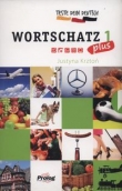 Teste Dein Deutsch Plus  Wortschatz 1