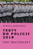 Testy do policji 2018