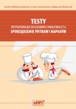 TESTY KWALIFIKACJA T.6 SPORZĄDZ.NAPOJÓW I POTRAW EMPI2 9788365149015