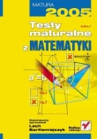 Testy maturalne z matematyki