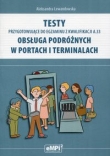 Testy przygotowujące do egzaminu z kwalifikacji A.33 Obsługa podróżnych w portach i terminalach