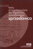 Testy przygotowujące do egzaminu zawodowego - sprzedawca