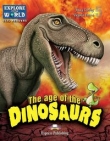 The Age of the Dinosaurs Poziom 5 +DigiBook