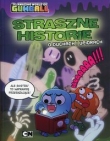 The Amazing World of Gumball Straszne historie o duchach i upiorach