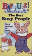 The Best Busy People (Kaseta Video)