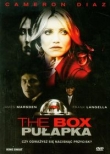 The Box Pułapka (Płyta DVD)