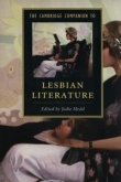 The Cambridge Companion to Lesbian Literature