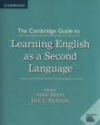 The Cambridge Guide to Learning English as a Second Language