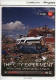 The City Experiment: Rebuilding Greensburg, Kansas