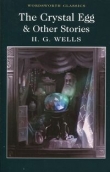The Crystal Egg & Other Stories