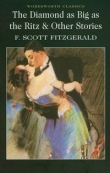 The Diamond as Big as the Ritz and Other Stories